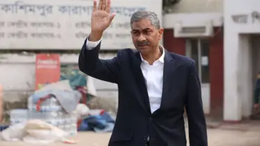 জিয়া পরিবার ছাড়া জনগণের হয়ে কেউ কাজ করেনি: এ্যানি