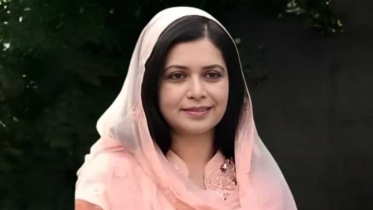 সাজার বিরুদ্ধে জুবাইদা রহমানের আপিল শুনানি বৃহস্পতিবার