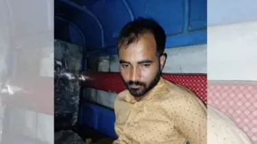 ৪ বছরের মেয়েকে হাতুড়িপেটা করে হত্যা করলেন বাবা, অতঃপর...