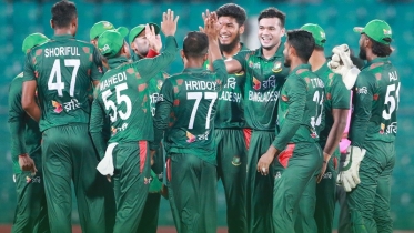 চমক রেখে এশিয়া কাপের জন্য বাংলাদেশের শক্তিশালী দল ঘোষণা