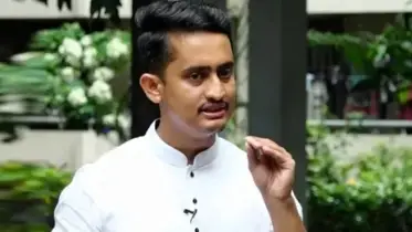 উত্তরবঙ্গ থেকে আওয়ামী লীগ শুধু শোষণ করেছে, দেওয়ার বেলা ছিল পক্ষপাতদুষ্ট: সারজিস আলম