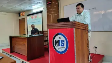 বেরোবিতে উচ্চশিক্ষার স্বপ্নপূরণে শিক্ষার্থীদের নতুন যাত্রা
