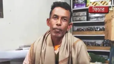 ইসমোনাকের ’ক’ দিয়ে লেখা ২৭ হাজার শব্দের ৩ টি বই