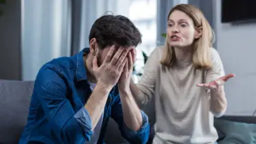 ছেলেদের প্রতি মেয়েদের এতো রাগ কেনো?