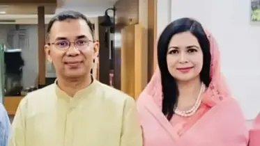 আজ ডা. জুবাইদা রহমানের জন্মদিন