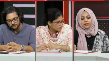 মুক্তিযুদ্ধ যেমন ভোলার নয়, তেমনি জুলাইও এক অবিস্মরণীয় অধ্যায়