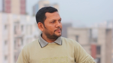 আমার আঁধারে