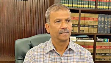 আলহামদুলিল্লাহ জানালেন উপদেষ্টা আসিফ নজরুল