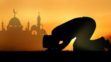 সালাত: আত্মার মুক্তি ও হৃদয়ের আরাধনা