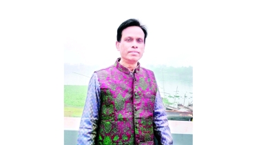 সুরের পথিক নাজির মাহমুদ