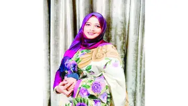 ফ্যাশন ডিজাইনার হেলেনা