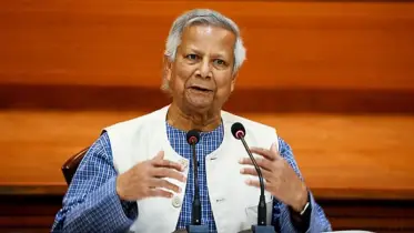 কবে হতে পারে জাতীয় নির্বাচন, জানালেন প্রধান উপদেষ্টা