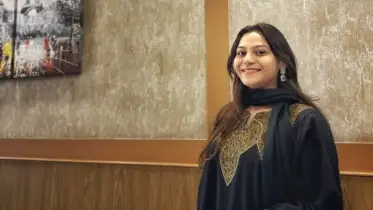 গ্রেপ্তারের পর জ্যোতির স্বীকারোক্তি