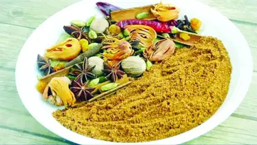 মসলা বাজার