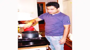 ঈদের ভোজ