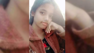স্কুলছাত্রীর মৃত্যু: স্বামী, শ্বশুর ও শাশুড়ির বিরুদ্ধে আত্মহত্যায় প্ররোচনার মামলা
