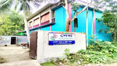 সোশিও ইকোনমিক ব্যাংকিং অ্যাসোসিয়েশন (সেবা)
