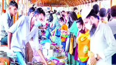 বাজেট নিয়ে সাধারণ ভোক্তার প্রতিক্রিয়া