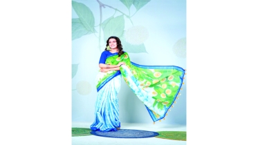 বৃষ্টিবান্ধব ফ্যাশন