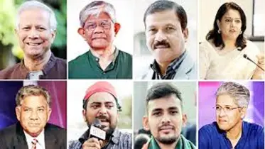 সরকারের কাছে প্রত্যাশা