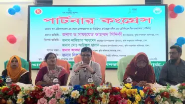 কৃষিকে খড়কুটো নয়, বাণিজ্যিকীকরণ করা হবে