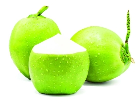 ডাবের পানির আশ্চর্য গুণ
