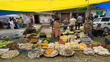 হাঁটাপথের হাট