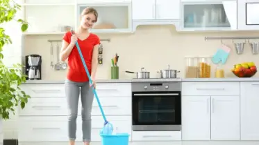 ভাইরাল শসার কৌশলে তেলাপোকা উধাও, জেনে নিন কীভাবে