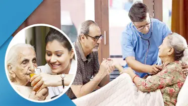 ভালোবাসার ছায়া দায়িত্বের দীপ্তি