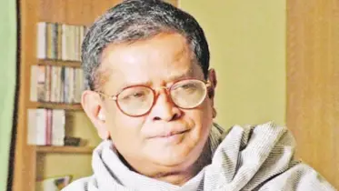 শ্রদ্ধা আর ভালোবাসায় প্রিয় হুমায়ূন আহমেদকে স্মরণ