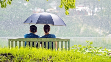 এক ফোঁটা বৃষ্টি এক পৃথিবী দায়