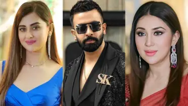 শাকিব খানকে নিয়ে অপু-বুবলির ভার্চুয়াল যুদ্ধ