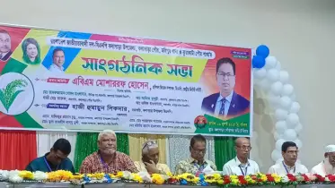 সংসদ নির্বাচনে ভোটকেন্দ্রের বুথ ভিত্তিক নেতাদের এখন থেকে দায়িত্ব নিয়ে  কাজ শুরু করতে হবে