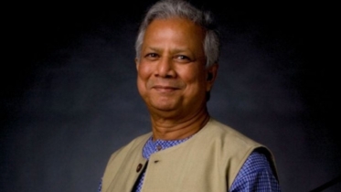 জাতীয় ঐকমত্য কমিশনের আলোচনায় প্রধান উপদেষ্টার আবেগঘন বক্তব্য ভাইরাল