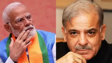 একদিকে পরমাণু অস্ত্র অন্যদিকে ভারত-পাকিস্তানের আলাদা জরুরি বৈঠক