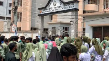 অনির্দিষ্টকালের জন্য ক্যাম্পাস বন্ধ ঘোষণা, শিক্ষার্থীদের আবাসিক হল ত্যাগের নির্দেশ!