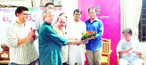 আরণ্যকের নতুন নির্বাহী কমিটি
