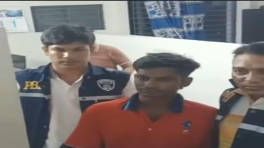 মানিকগঞ্জে কাঁঠাল নিয়ে দ্বন্দ্বে ভাবিকে হত্যার ঘটনায় দেবর গ্রেফতার
