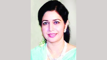 রাজনীতিতে আসতে আগ্রহী নন জোবাইদা রহমান