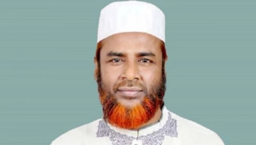 মহেশপুর সীমান্তে ২ বাংলাদেশিকে হত্যার ঘটনায় তীব্র নিন্দা ও প্রতিবাদ জানিয়েছেন জামায়াত নেতা গোলাম পরওয়ার