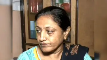 জীবনের ৩৫টি বছর কাটিয়েছে ভারতে, এবার স্বামী–সন্তান রেখে দেশে ফেরার নোটিশ পেলেন পাকিস্তানি সারদা