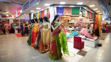 আজ রাজধানীর যেসব মার্কেট বন্ধ