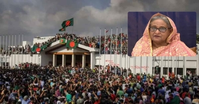 হাসিনার পতনের পর প্রথম বাজেটে যেসব পরিবর্তন আসছে