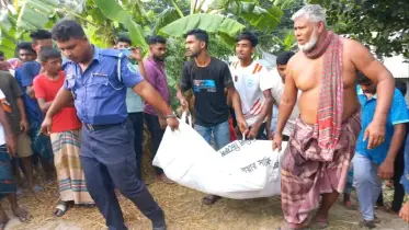 খোকসায় সড়ক দুর্ঘটনায় সেনাসদস্য নিহত