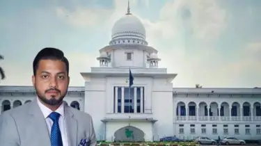 ইশরাকের শপথ ইস্যুতে রিটের আদেশ, সিদ্ধান্ত জানা যাবে আজ