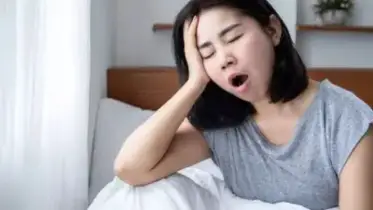 ঘুম থেকে উঠেই আবার ঘুম, এই রোগ কি আপনারও আছে?