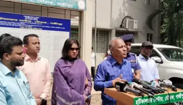 নুরুল হুদার সাথে যে মব জাস্টিস করা হয়েছে এটা কোনভাবেই গ্রহণযোগ্য নয়