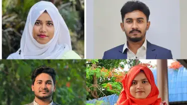 বাবা তুমি ছিলে আমার প্রথম ভালোবাসা: বাবা দিবসের দিনে সন্তানের হৃদয়ে ’বাবা’