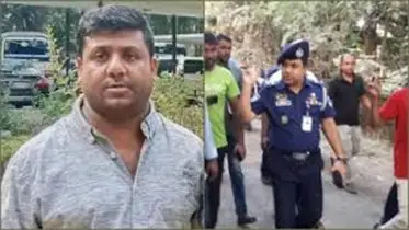 খুলনায় দিনেদুপুরে খুন