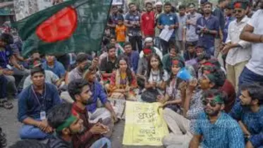 আন্দোলনের ভালোমন্দ